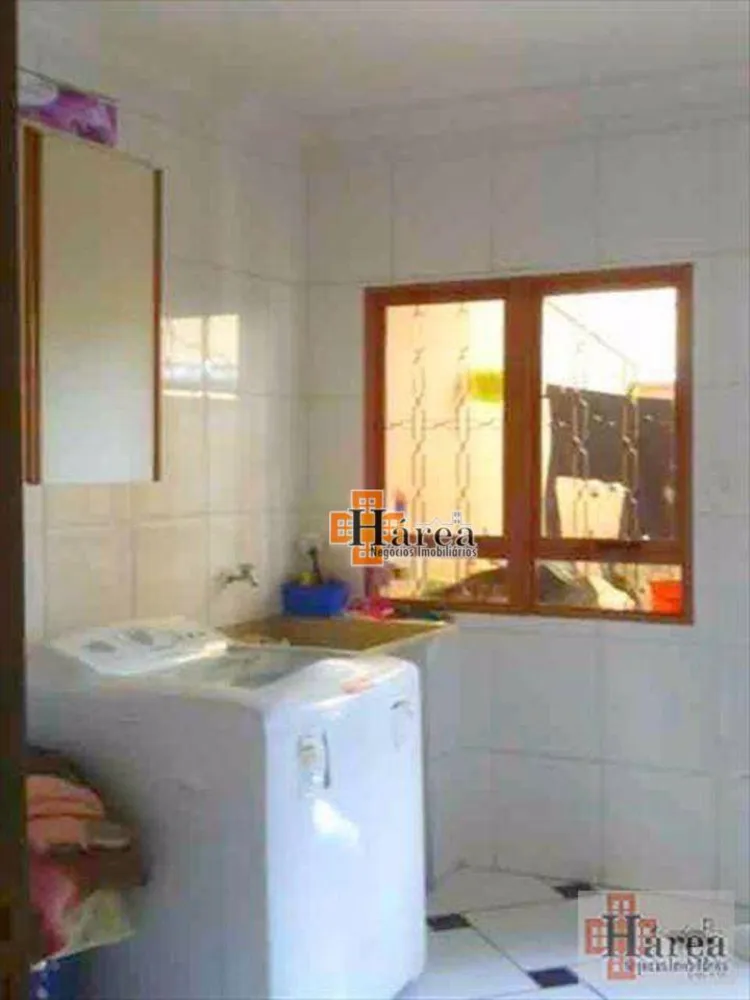 Sobrado, 4 quartos, 232 m² - Foto 12