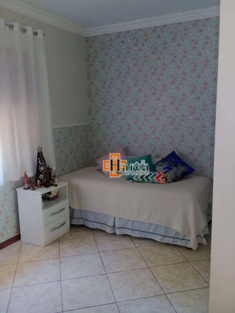 Sobrado, 4 quartos, 232 m² - Foto 10