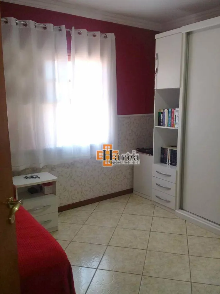 Sobrado, 4 quartos, 232 m² - Foto 9
