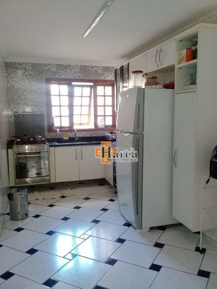 Sobrado, 4 quartos, 232 m² - Foto 11