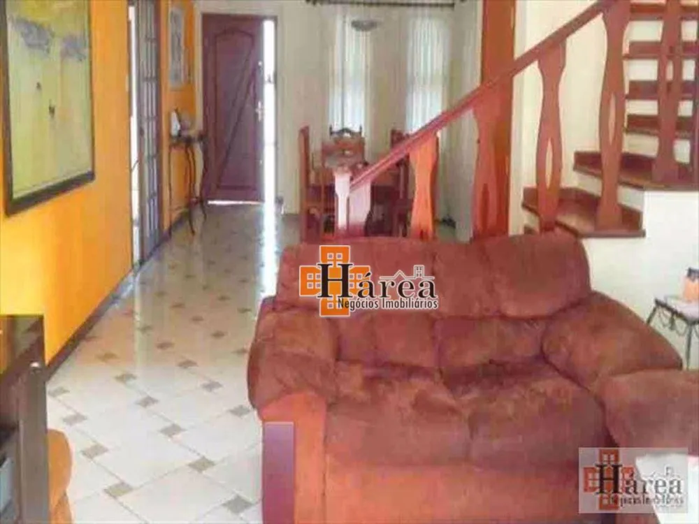Sobrado, 4 quartos, 232 m² - Foto 4