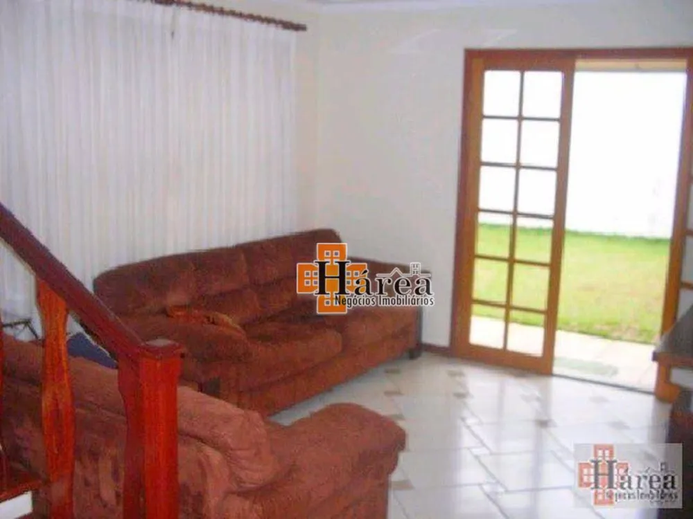 Sobrado, 4 quartos, 232 m² - Foto 1
