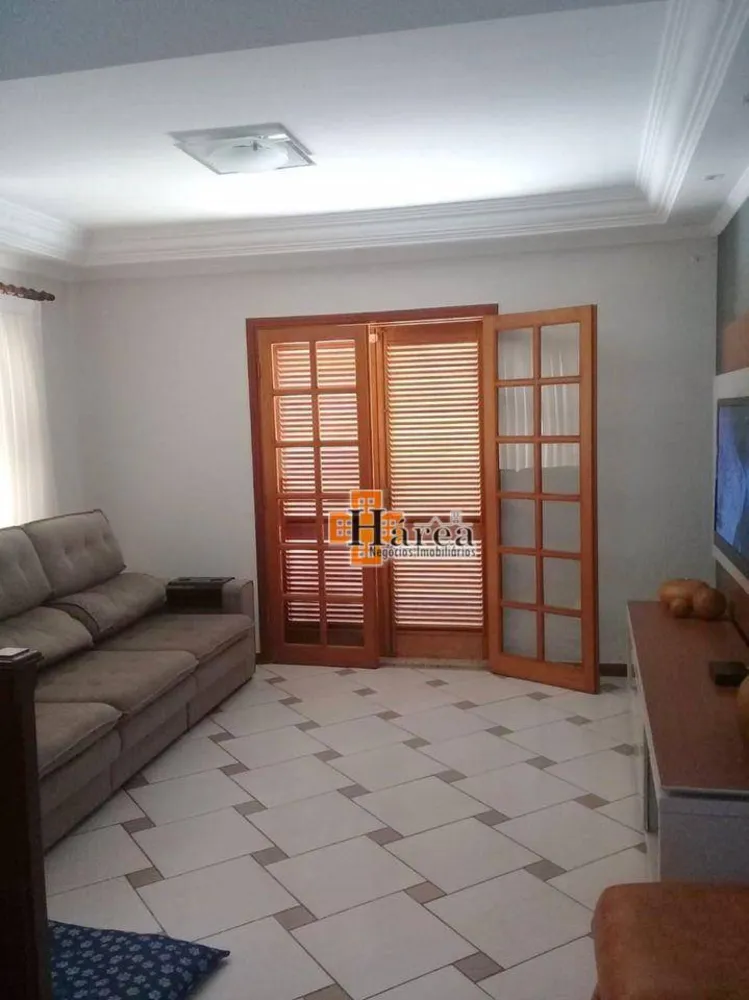 Sobrado, 4 quartos, 232 m² - Foto 6