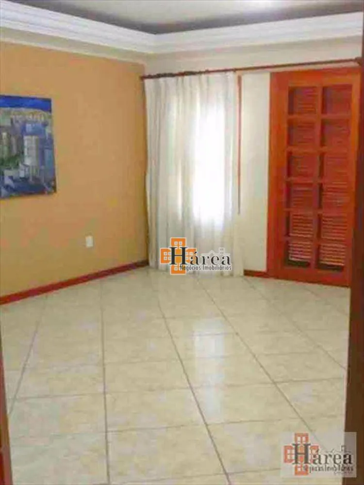 Sobrado, 4 quartos, 232 m² - Foto 5