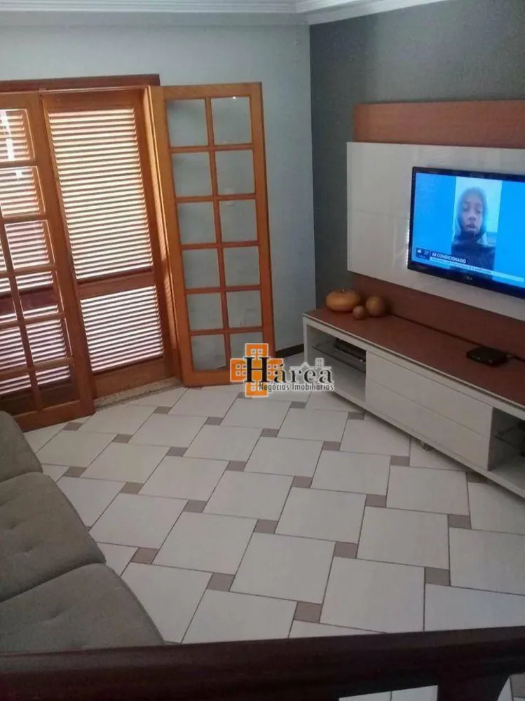 Sobrado, 4 quartos, 232 m² - Foto 7