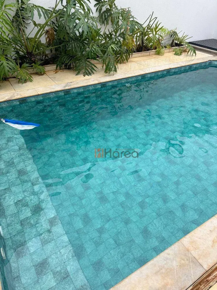 Sobrado, 4 quartos, 290 m² - Foto 15