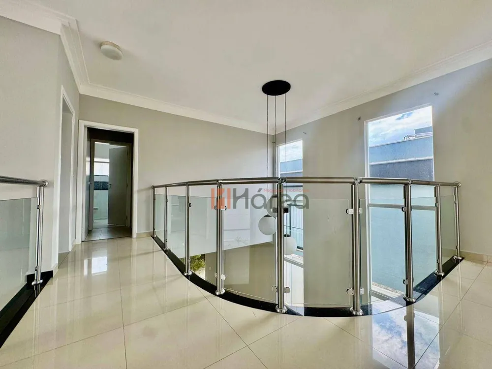 Sobrado, 4 quartos, 290 m² - Foto 4