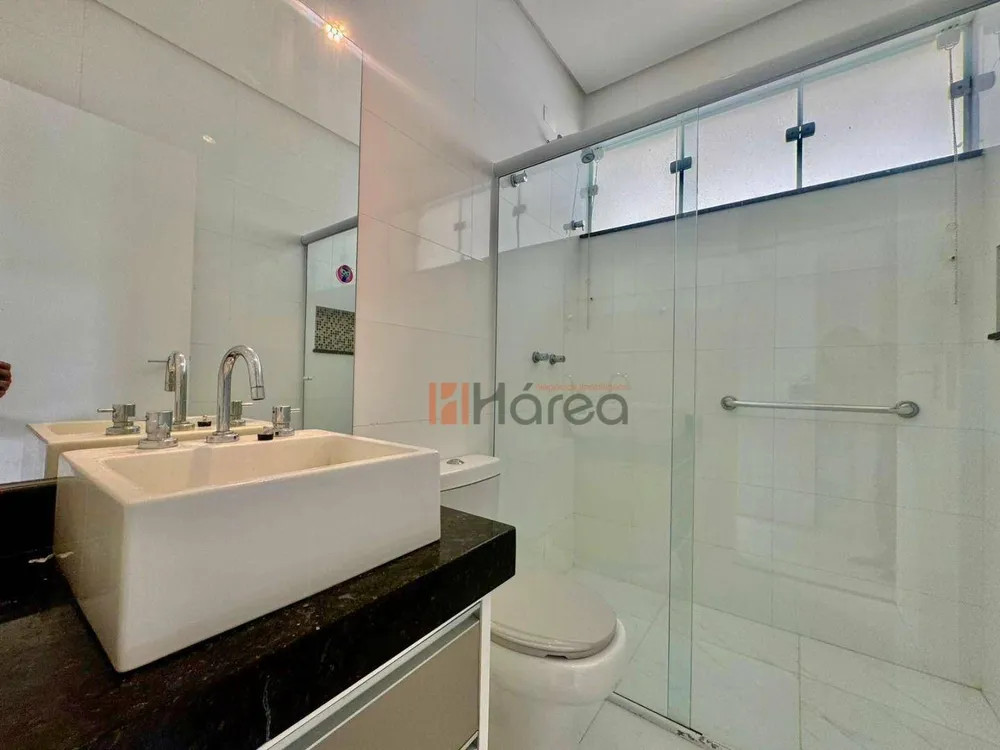 Sobrado, 4 quartos, 290 m² - Foto 9