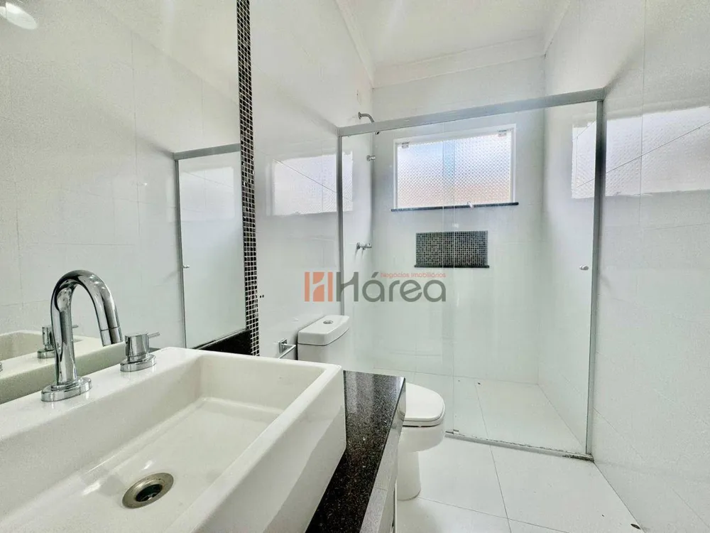 Sobrado, 4 quartos, 290 m² - Foto 11