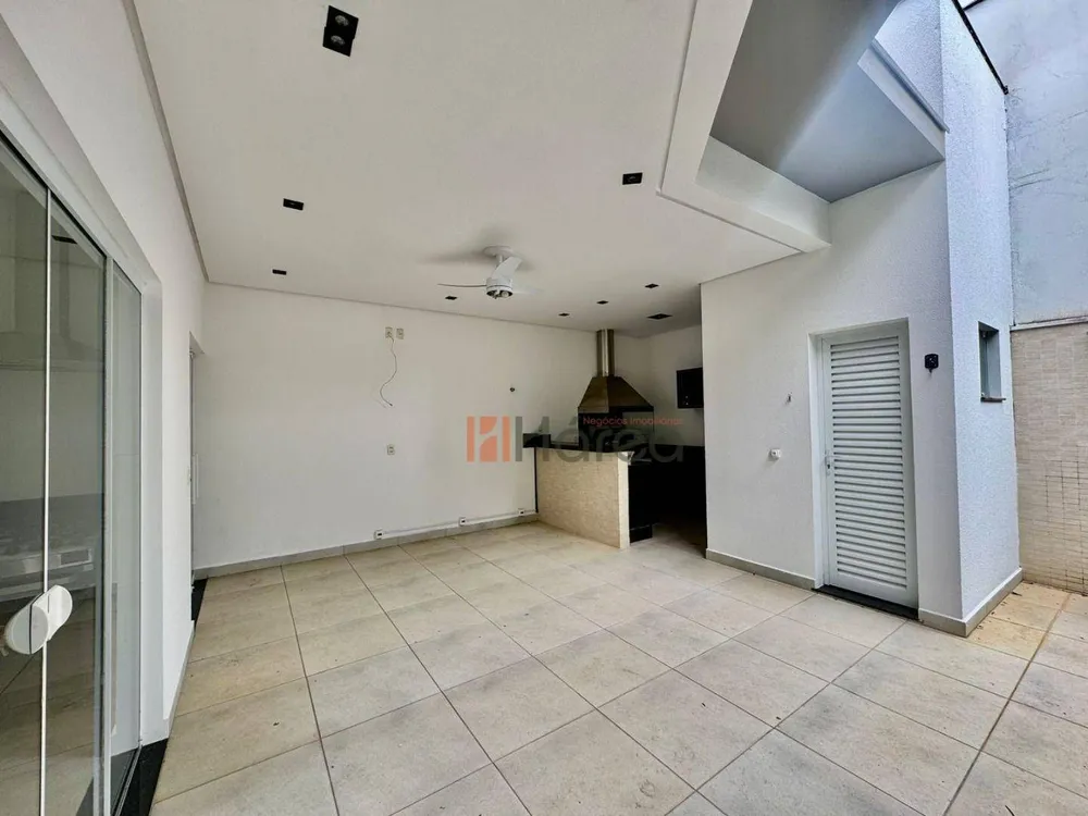 Sobrado, 4 quartos, 290 m² - Foto 14