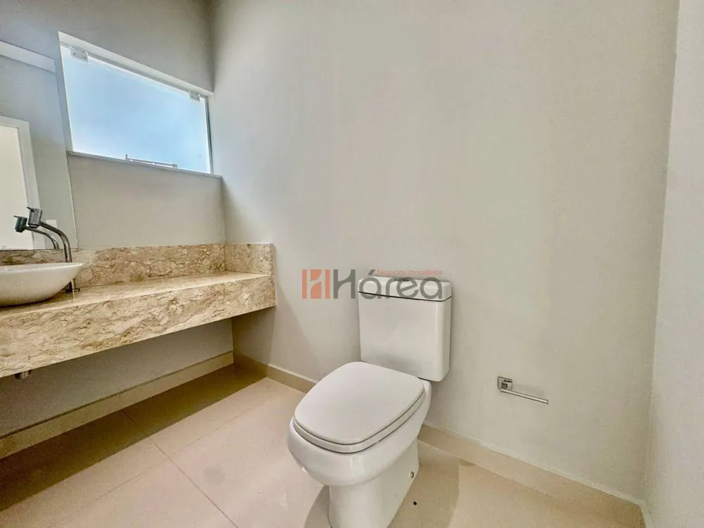 Sobrado, 4 quartos, 290 m² - Foto 2