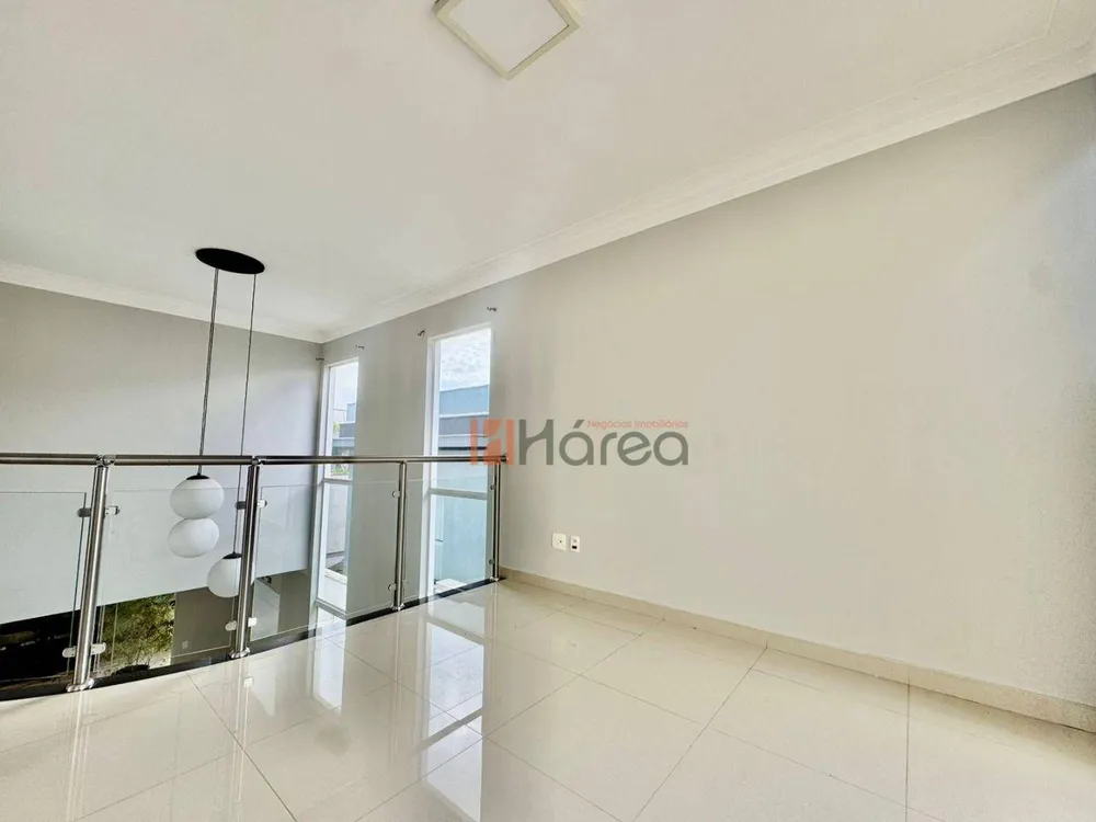 Sobrado, 4 quartos, 290 m² - Foto 3