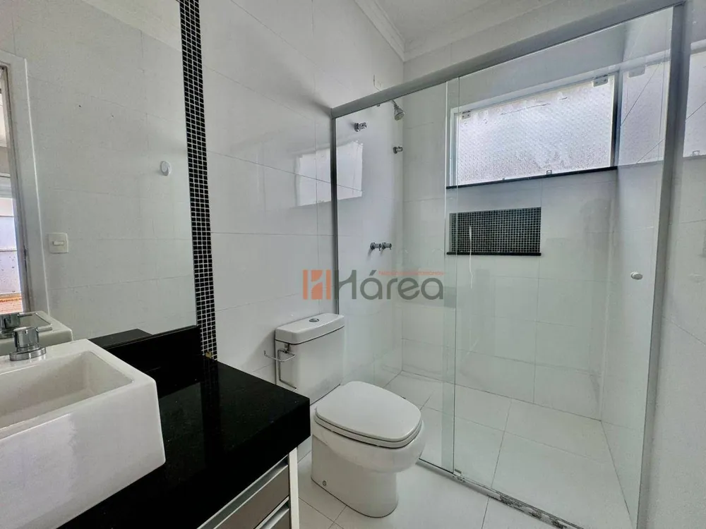 Sobrado, 4 quartos, 290 m² - Foto 12