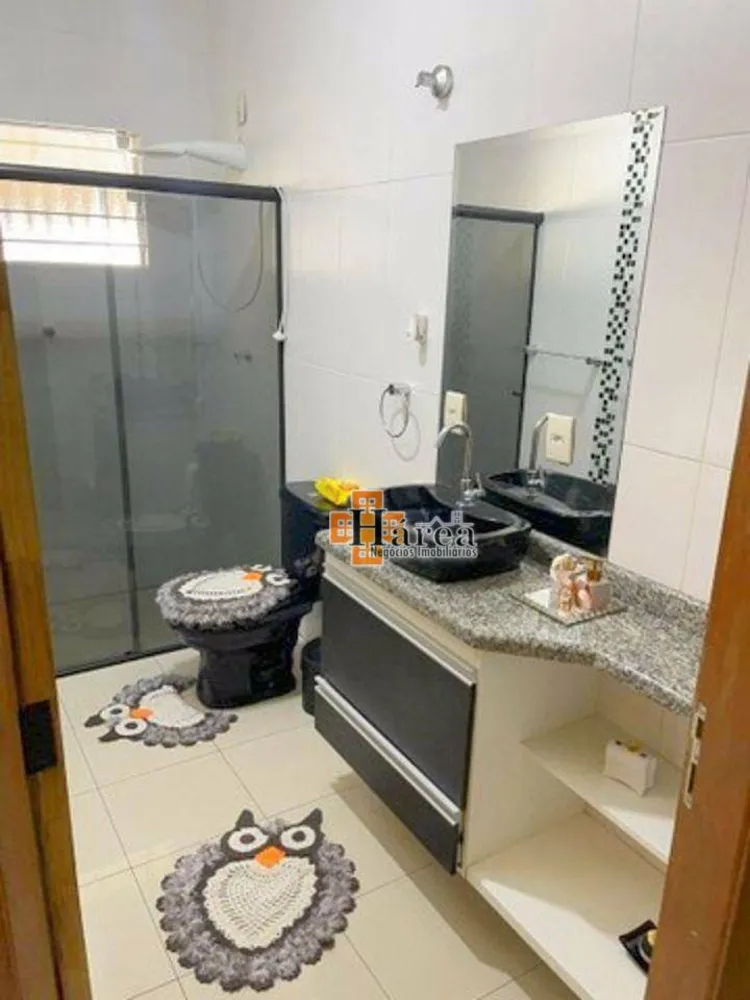 Casa, 3 quartos, 170 m² - Foto 3
