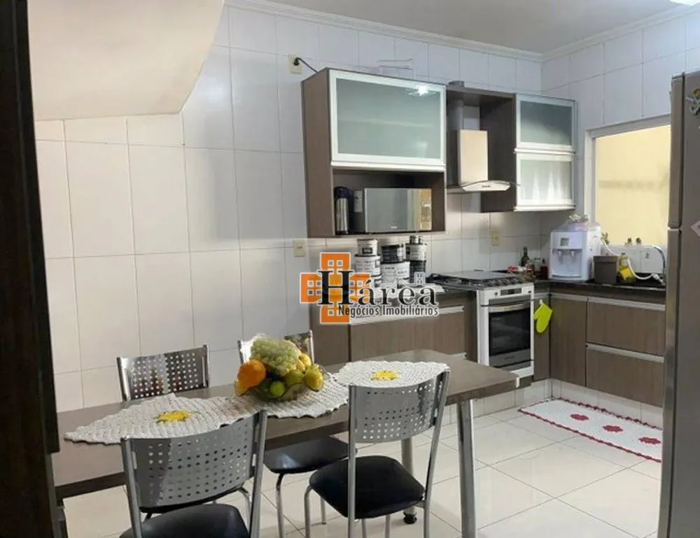 Casa, 3 quartos, 170 m² - Foto 4