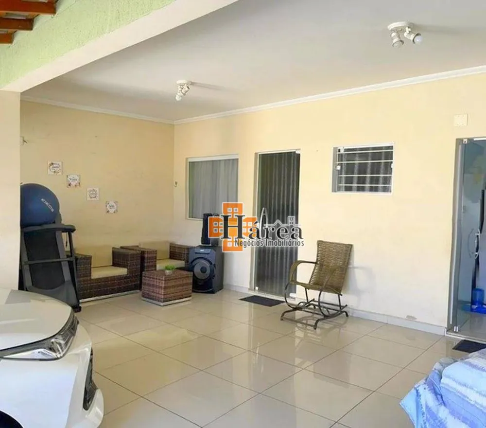Casa, 3 quartos, 170 m² - Foto 1