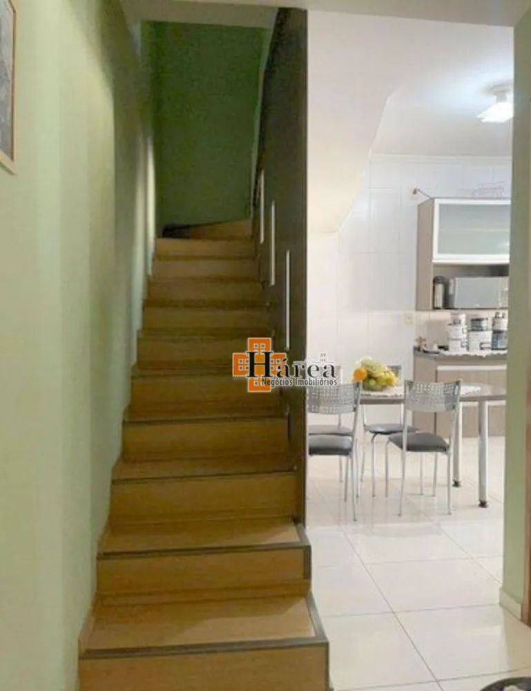 Casa, 3 quartos, 170 m² - Foto 2