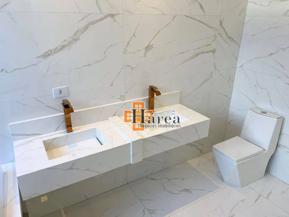 Sobrado, 3 quartos, 153 m² - Foto 8