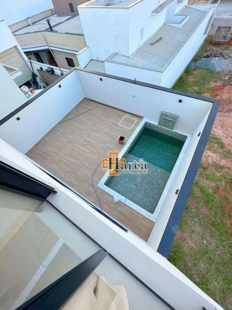 Sobrado, 3 quartos, 153 m² - Foto 11