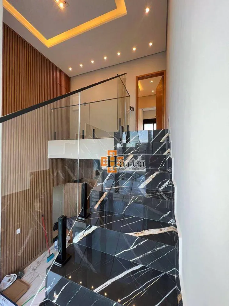 Sobrado, 3 quartos, 153 m² - Foto 2