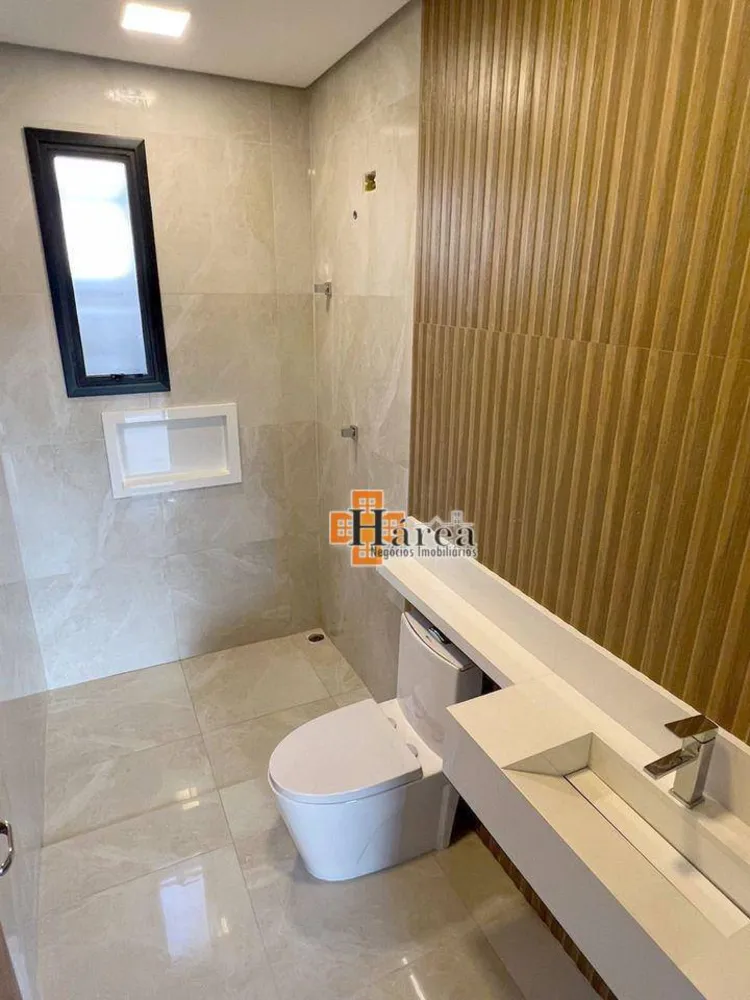 Sobrado, 3 quartos, 153 m² - Foto 6