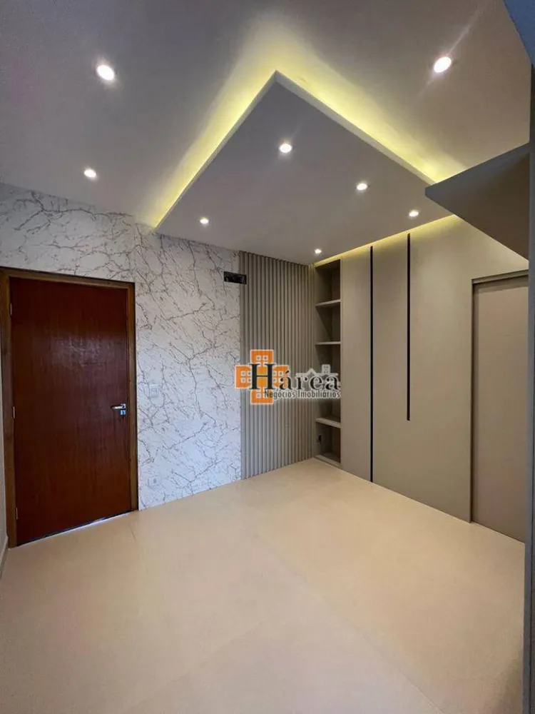 Sobrado, 3 quartos, 153 m² - Foto 5