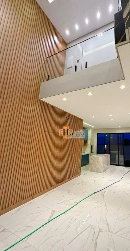 Sobrado, 3 quartos, 153 m² - Foto 1