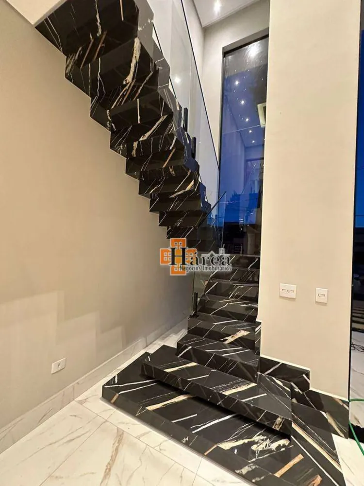 Sobrado, 3 quartos, 153 m² - Foto 3