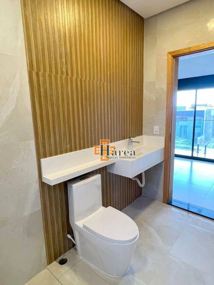 Sobrado, 3 quartos, 153 m² - Foto 7
