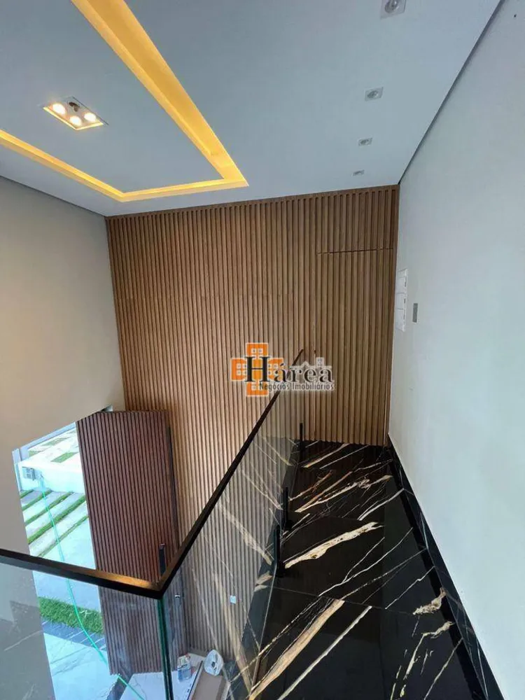 Sobrado, 3 quartos, 153 m² - Foto 4