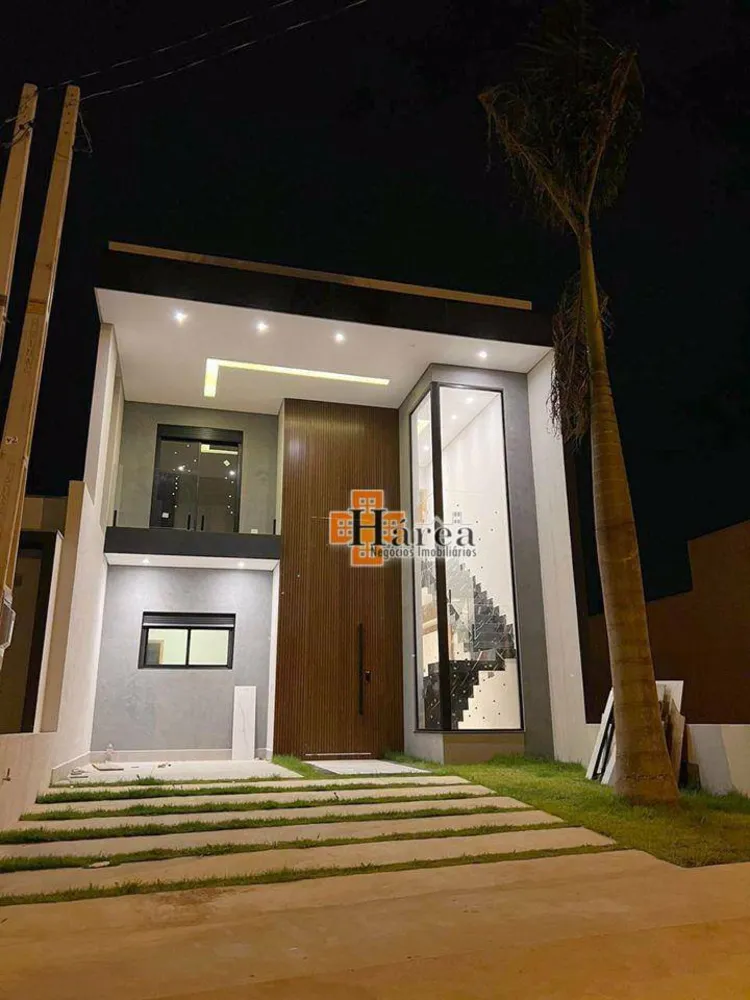 Sobrado, 3 quartos, 153 m² - Foto 12