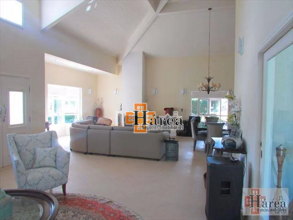 Sobrado, 4 quartos, 650 m² - Foto 1