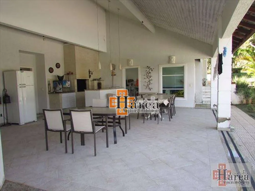 Sobrado, 4 quartos, 650 m² - Foto 11
