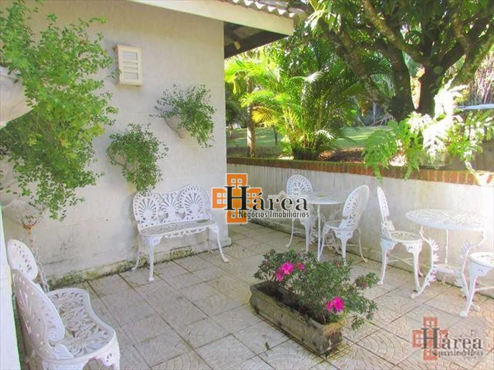 Sobrado, 4 quartos, 650 m² - Foto 16