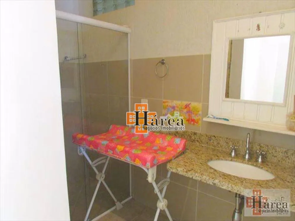 Sobrado, 4 quartos, 650 m² - Foto 9