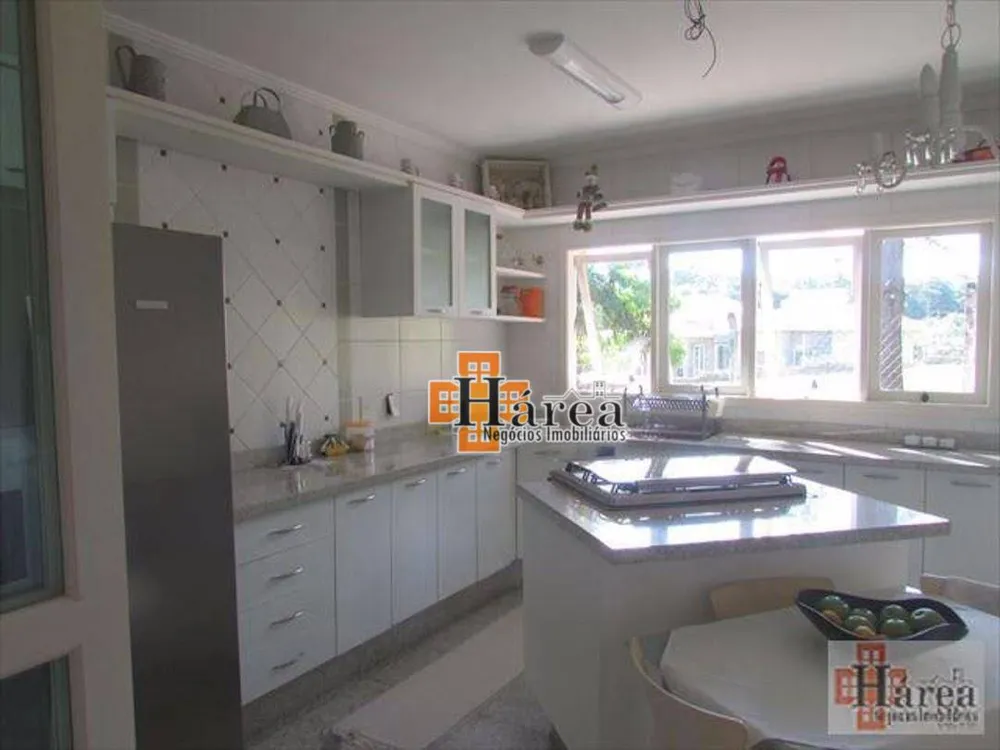 Sobrado, 4 quartos, 650 m² - Foto 10