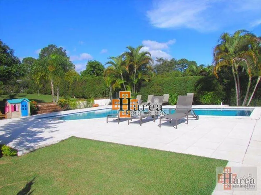 Sobrado, 4 quartos, 650 m² - Foto 15