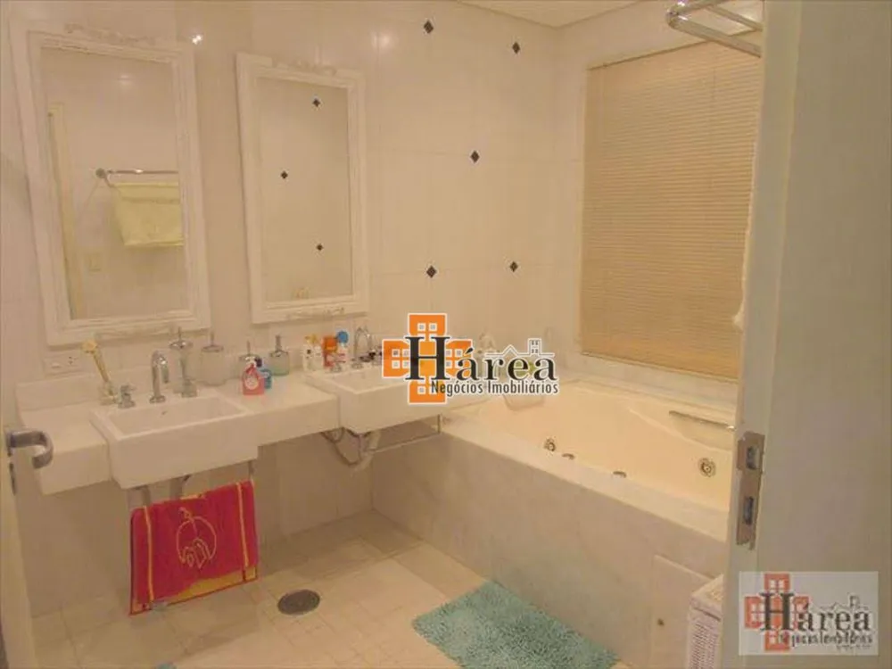 Sobrado, 4 quartos, 650 m² - Foto 3