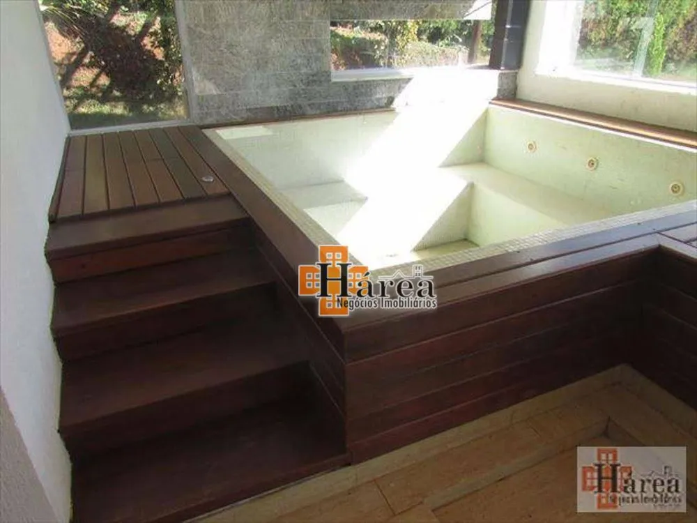 Sobrado, 4 quartos, 650 m² - Foto 13