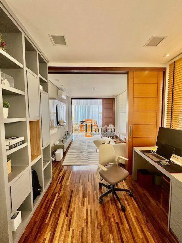 Sobrado, 5 quartos, 560 m² - Foto 9