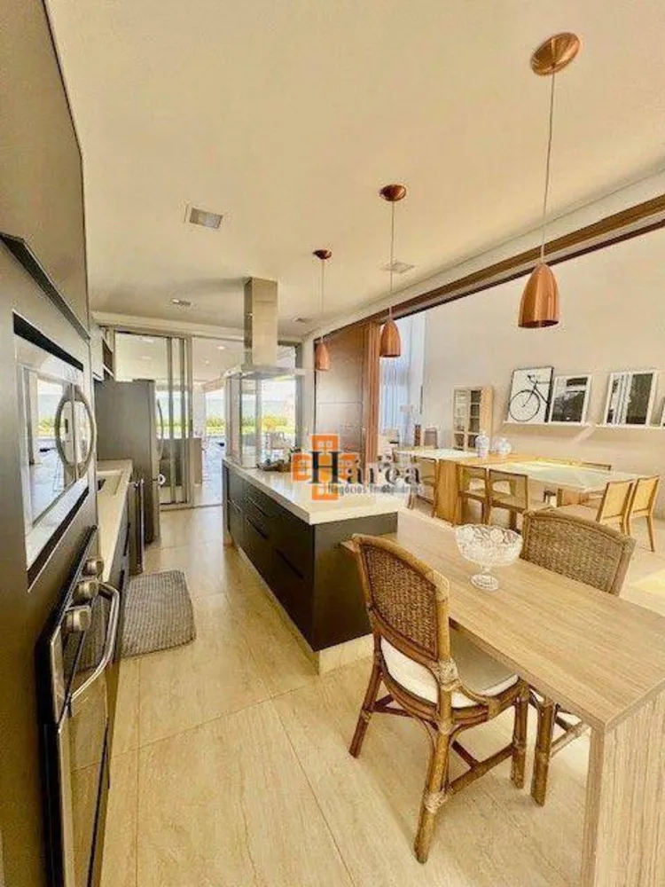 Sobrado, 5 quartos, 560 m² - Foto 6