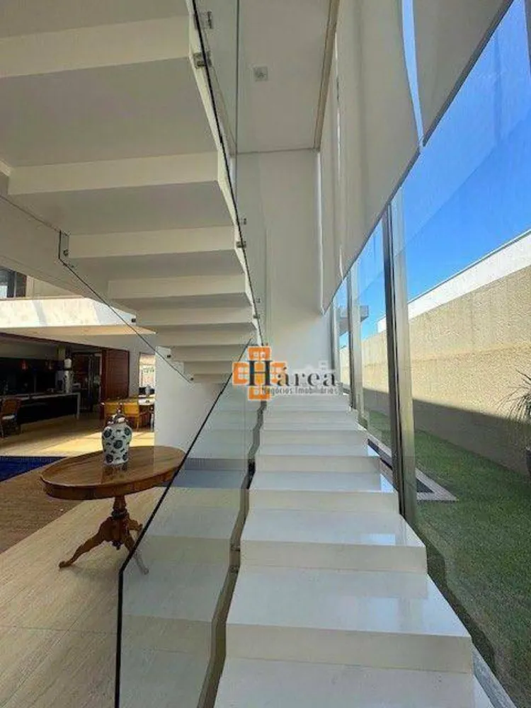 Sobrado, 5 quartos, 560 m² - Foto 8