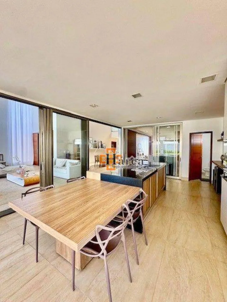 Sobrado, 5 quartos, 560 m² - Foto 5