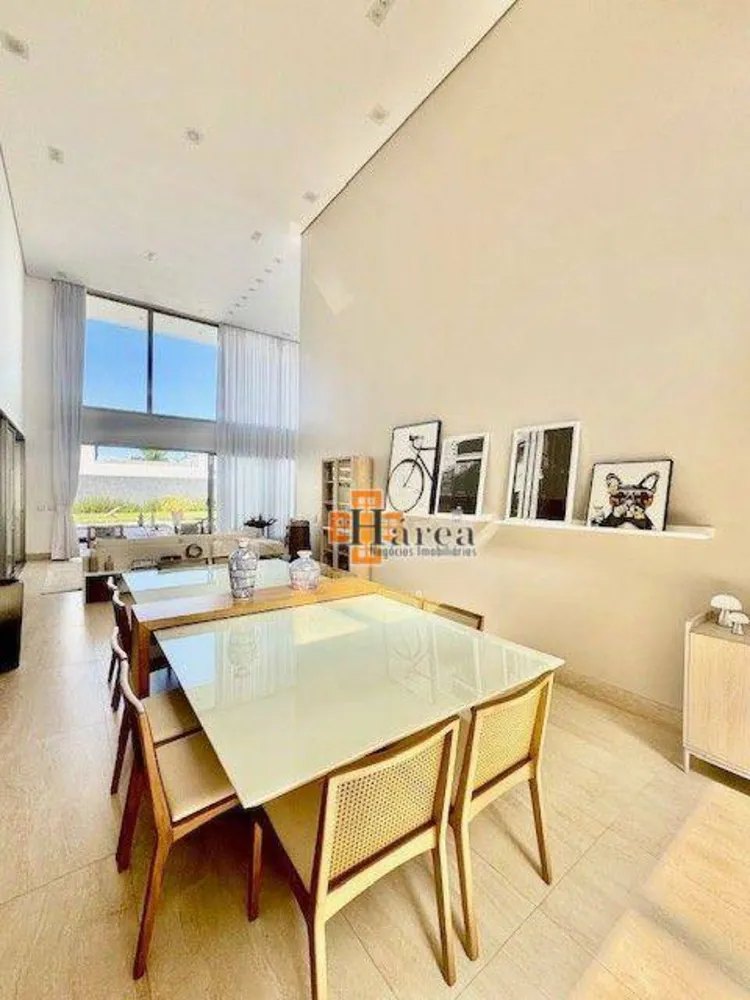 Sobrado, 5 quartos, 560 m² - Foto 3