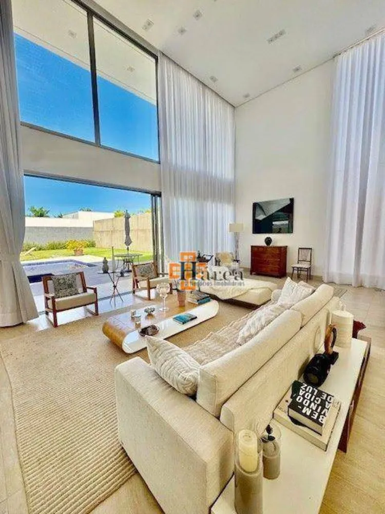 Sobrado, 5 quartos, 560 m² - Foto 2