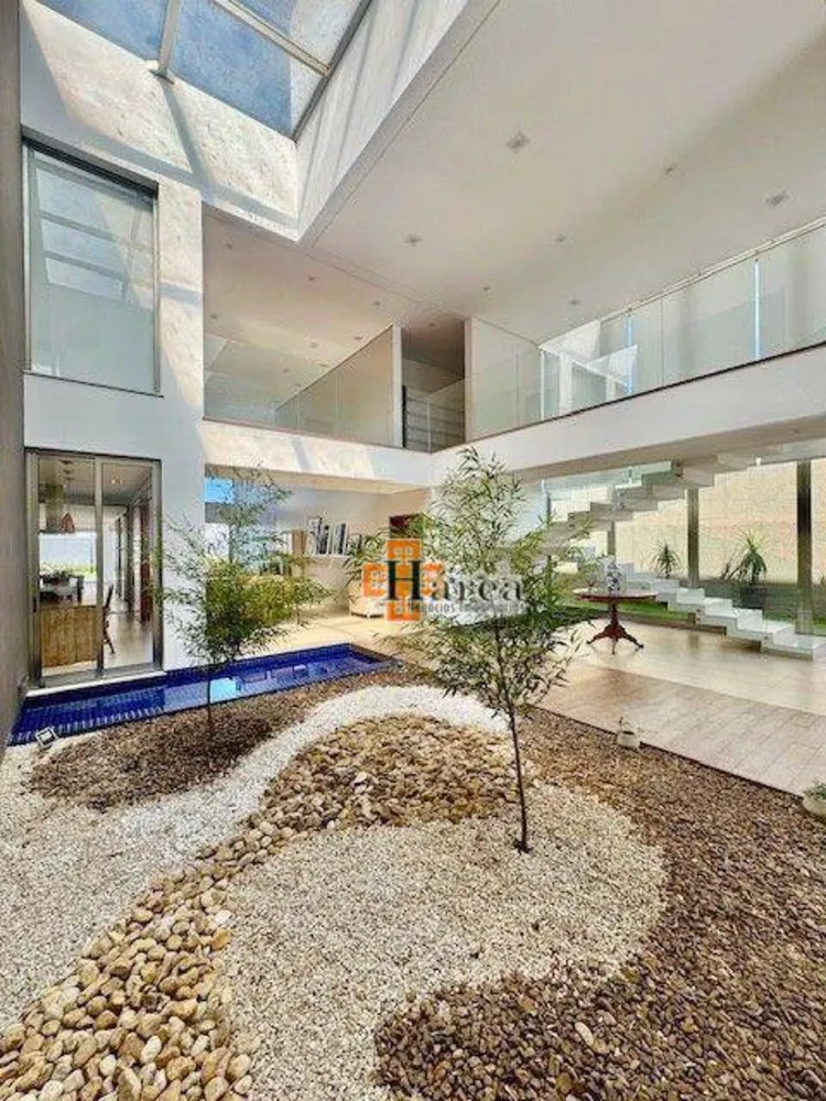 Sobrado, 5 quartos, 560 m² - Foto 12
