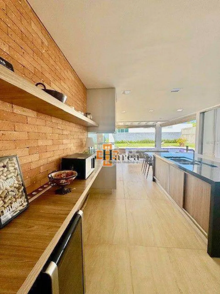 Sobrado, 5 quartos, 560 m² - Foto 7