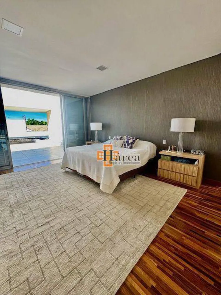 Sobrado, 5 quartos, 560 m² - Foto 10