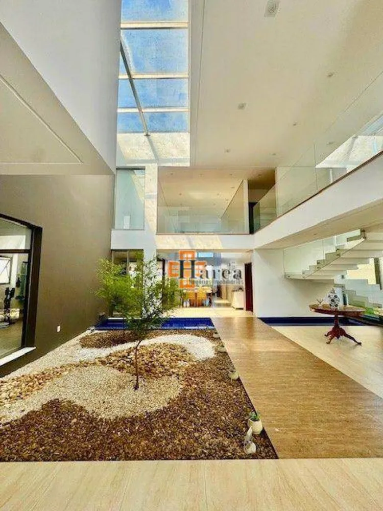 Sobrado, 5 quartos, 560 m² - Foto 11