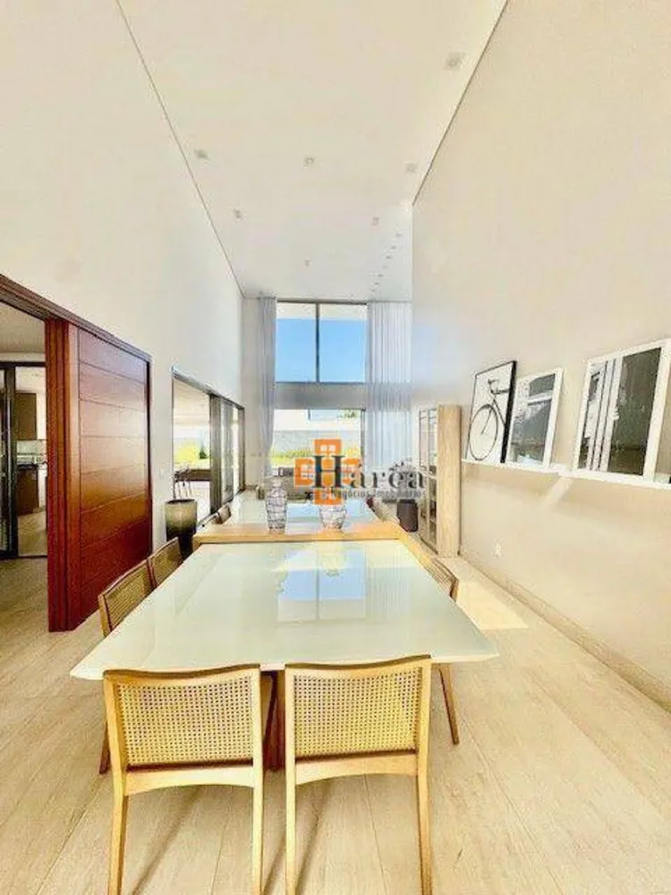 Sobrado, 5 quartos, 560 m² - Foto 4